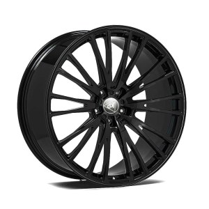 CDT Wheels FF2 FORGED [10x23] ET25 5x108