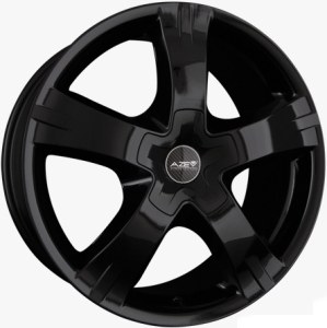 Jantes alu AZEV Type R [8,5 x 18]