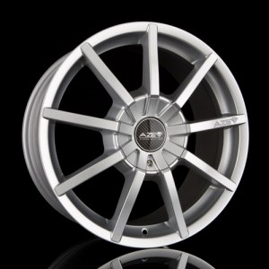 Jantes alu AZEV Type U [7 x 17]