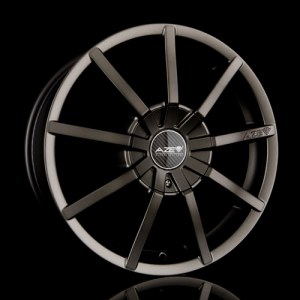 Jantes alu AZEV Type U [7 x 17]