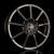 Jantes alu AZEV Type U [7 x 17]
