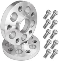 Elargisseurs de voies  20mm pour MASERATI 
Levante Type M156 | 2016- | cal_T24_C72054 | M14x1,50  |  5x114,3  |  Ø 67,0