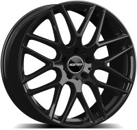 GMP BERGHEM [11.5x23] ET52.0 5x130