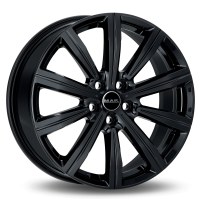 MAK BIRMINGHAM [8.5x20] ET52.0 5x112