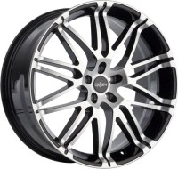OXIGIN 14 Oxrock black full polish