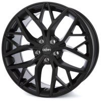 OXIGIN 26 Oxid black matt