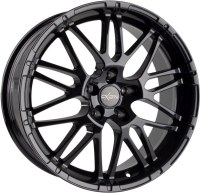 OXIGIN 14 Oxrock black