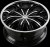 Jantes alu Black Ice VB1 [8,5 x 20]