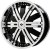 Jantes alu Black Ice VB4 [8,5 x 20]