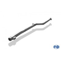 Tube de connexion catalyseur pour BMW X3 TYPE F25
