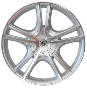 Jantes alu Lexani BREXTEN BX-25 HS [ 20 ]