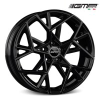 GMP CARTESIO [6.5x16] ET35.0 5x110