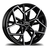 GMP CARTESIO [6.5x16] ET35.0 5x110