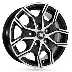 RACER CARVER [5.5x15] ET35.0 4x100