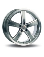 MAK CHRONO mak [9.5x18] ET45.0 5x120
