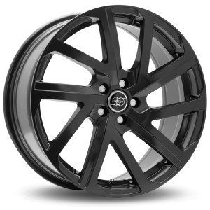 INFINY COBALT [6.5x15] ET25.0 4x108