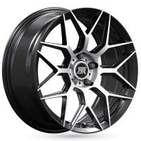 RACER COBRA [7x16] ET35.0 4x100