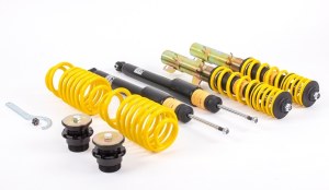 ST suspension Combinés filetés M3 (E36); (M3B, M3/B)  10/92-04/99