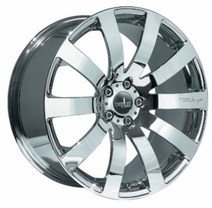 Jantes alu Corniche Zwinger [7 x 17]