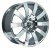 Jantes alu Corniche Zwinger [7 x 17]