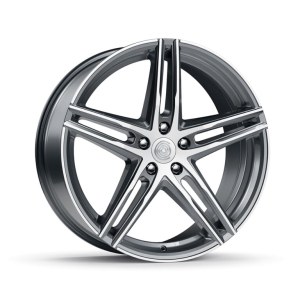 CORO WHEELS  CRW-A1 [8,5x20] ET35 5x112