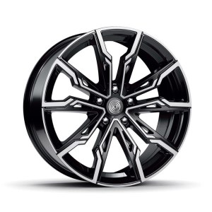 CORO WHEELS  CRW-A2 [8,5x20] ET35 5x112