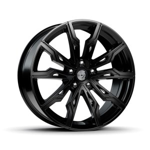 CORO WHEELS  CRW-A2 [8,5x20] ET35 5x112