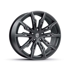 CORO WHEELS  CRW-A2 [8,5x20] ET45 5x112