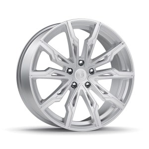 CORO WHEELS  CRW-A2 [8,5x20] ET45 5x112