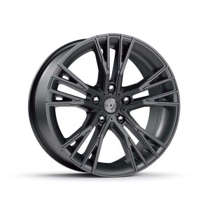 CORO WHEELS  CRW-A3 [8x18] ET35 5x120