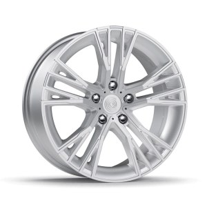 CORO WHEELS  CRW-A3 [8x18] ET35 5x114