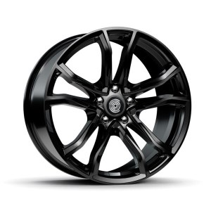 CORO WHEELS  CRW-A4 [8,5x20] ET35 5x112