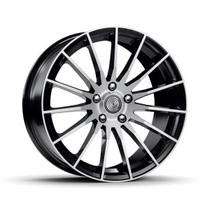 CORO WHEELS  CRW-A5 [8,5x19] ET35 5x112