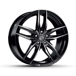 CORO WHEELS  CRW-A7 [8x18] ET35 5x112