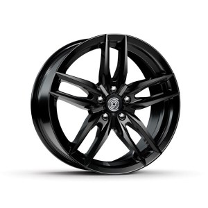CORO WHEELS  CRW-A7 [8x18] ET35 5x112