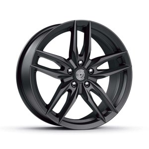 CORO WHEELS  CRW-A7 [8x18] ET35 5x114