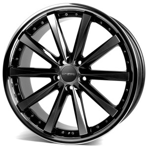 Barracuda CORSPEED ARROWS [8x18] ET45 5x112