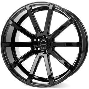 Barracuda Corspeed ATMOS [9.5x22] ET35 5x112