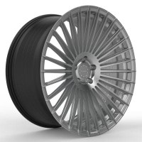 Barracuda Corspeed ATMOS [10.5x22] ET35 5x114.3