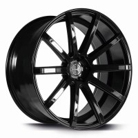 Barracuda CORSPEED DEVILLE [9.5x22] ET35 5x112