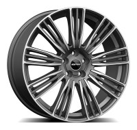 GMP COVENTRY GRIS MAT FACE POLIE