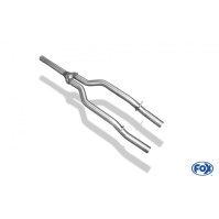 Tube de connexion inox pour CHRYSLER 300C