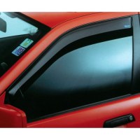 Déflecteur d'air avant pour Volvo S90