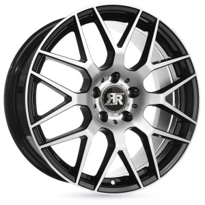 RACER DRIFTER [7.5x17] ET35.0 5x112
