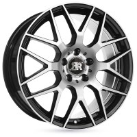 RACER DRIFTER [7.5x17] ET35.0 5x112