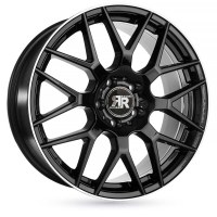 RACER DRIFTER [7.5x17] ET35.0 5x112
