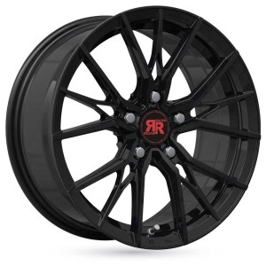 RACER DRIVEN [7.5x17] ET30.0 5x112