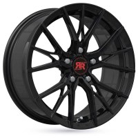 RACER DRIVEN [8x18] ET35.0 5x100