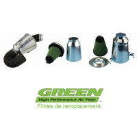 Kit Dynatwist GREEN DWA149 pour VOLKSWAGEN GOLF IV green-DWA149