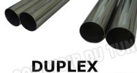 Silencieux arrière Droite / Gauche – 2x80 Duplex